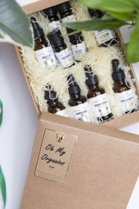 Organic September Gift Box